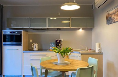 Stegna Apartment | Apartament BalticPark Stegna