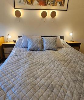 Gdansk City Center Apartment | Apartament Baltique