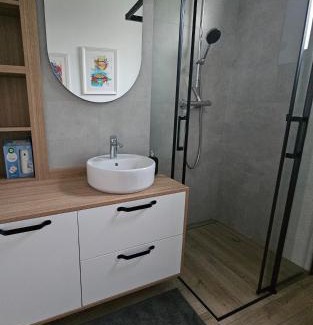 Gdansk City Center Apartment | Apartament Baltique