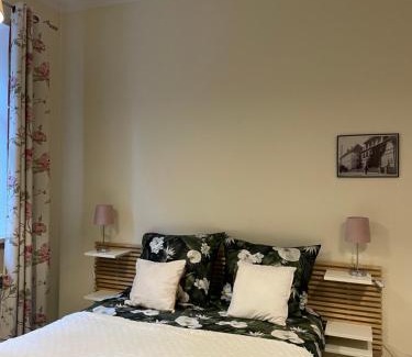 Olecko Apartment | Apartament Bankowy