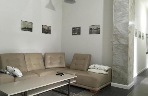 Olecko Apartment | Apartament Bankowy