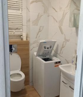 Stawiguda Apartment | Apartament Bartąska