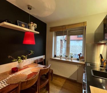Kazimierz Dolny Apartment | Apartament Baryłka