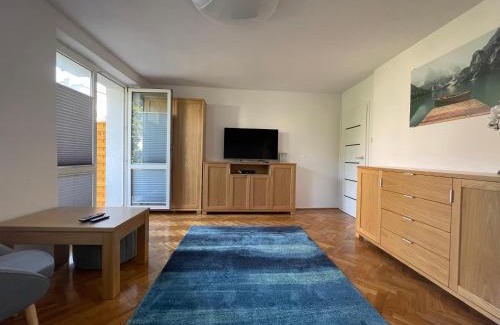 Wzgorze Swietego Maksymiliana Apartment | Apartament Basia