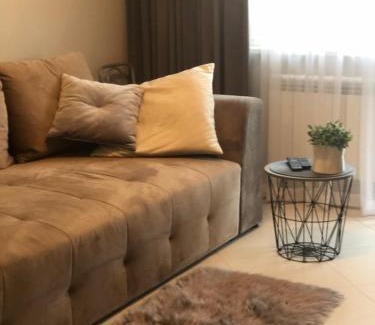 Elk Apartment | Apartament Beauty