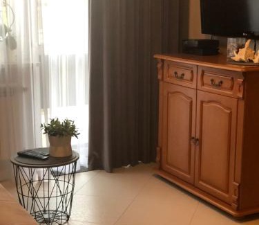 Elk Apartment | Apartament Beauty
