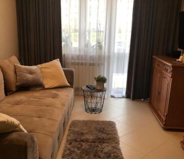 Elk Apartment | Apartament Beauty