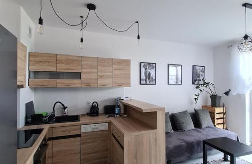 Biala Podlaska Apartment | Apartament Bema II