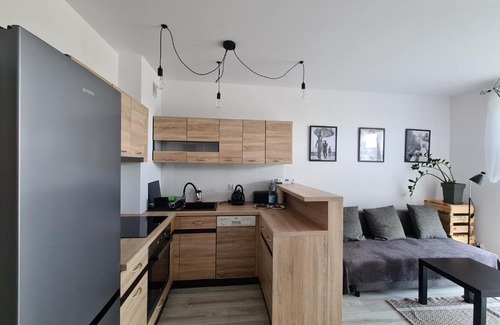 Biala Podlaska Apartment | Apartament Bema II