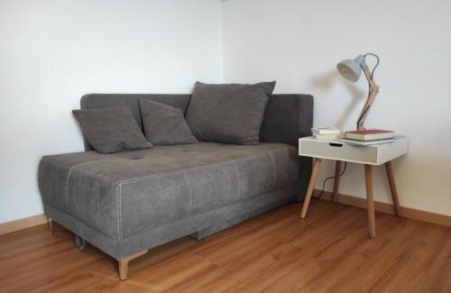 Augsdorf Apartment | Apartament Beppe