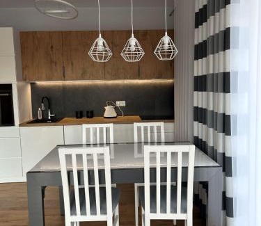 Jelenia Gora Apartment | APARTAMENT Berlińska 43