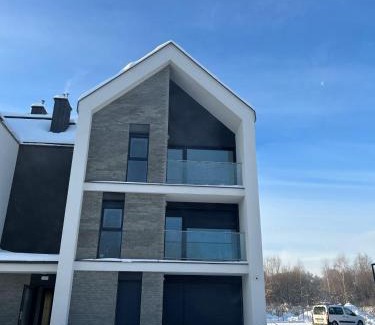 Jelenia Gora Apartment | APARTAMENT Berlińska 43