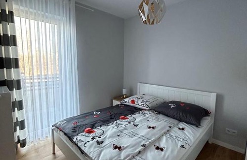 Jelenia Gora Apartment | APARTAMENT Berlińska 43