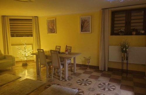Charzykowy Apartment | Apartament Biała Flaga nad Jeziorem Charzykowskim