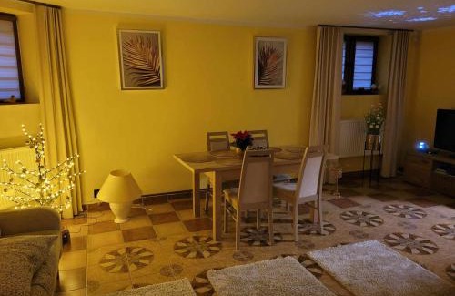 Charzykowy Apartment | Apartament Biała Flaga nad Jeziorem Charzykowskim