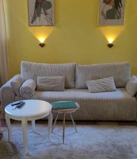 Charzykowy Apartment | Apartament Biała Flaga nad Jeziorem Charzykowskim