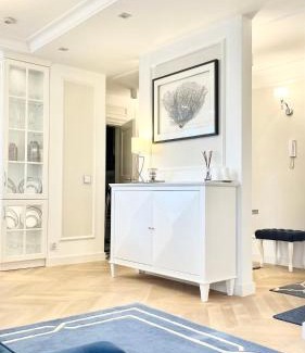 Czestochowa Apartment | Apartament BIANCO Royal