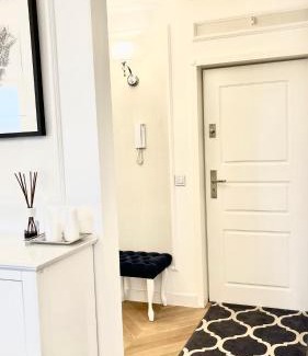 Czestochowa Apartment | Apartament BIANCO Royal