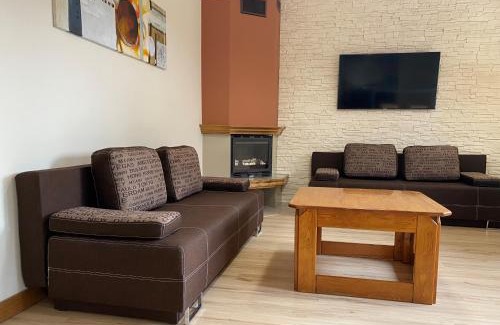 Zwierzyniec Apartment | Apartament Bielany Kraków