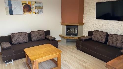 Zwierzyniec Apartment | Apartament Bielany Kraków