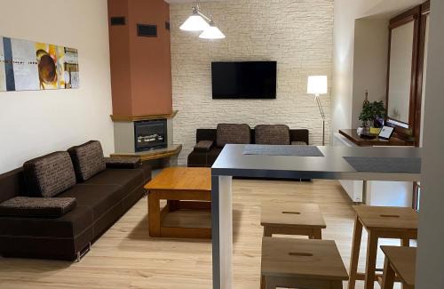 Zwierzyniec Apartment | Apartament Bielany Kraków