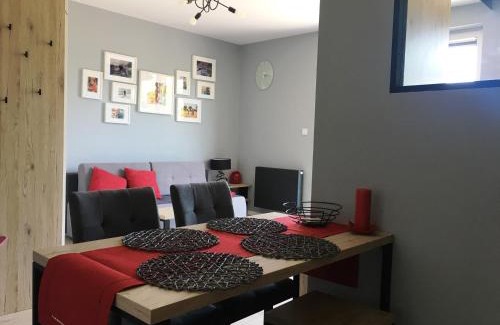 Bielany Apartment | Apartament Bielany Oczapowskiego