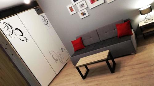 Bielany Apartment | Apartament Bielany Oczapowskiego