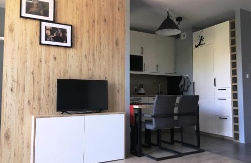 Bielany Apartment | Apartament Bielany Oczapowskiego