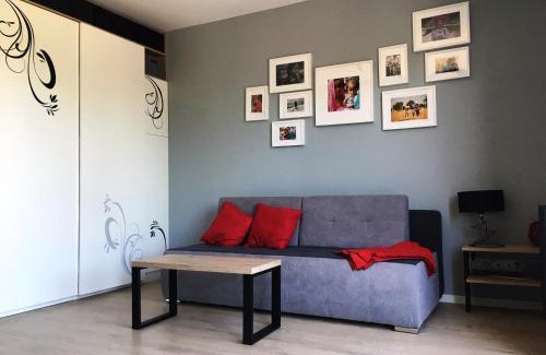 Bielany Apartment | Apartament Bielany Oczapowskiego