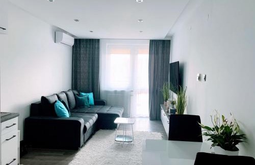 Przemysl Apartment | Apartament Bielskiego 44a