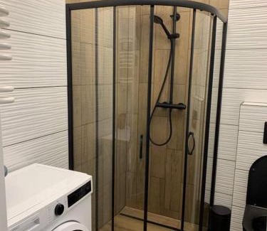 Przemysl Apartment | Apartament Bielskiego 44a