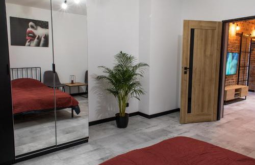 Nysa Apartment | Apartament Black Loft