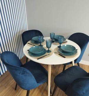 Minsk Mazowiecki Apartment | Apartament blisko stacji kolejowej