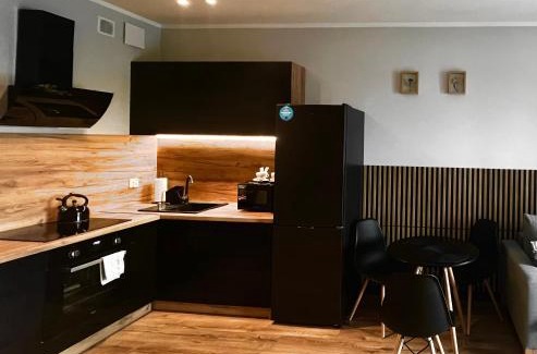 Suwalki Apartment | Apartament Blisko Centrum