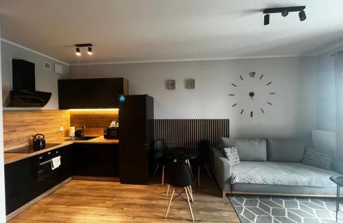 Suwalki Apartment | Apartament Blisko Centrum
