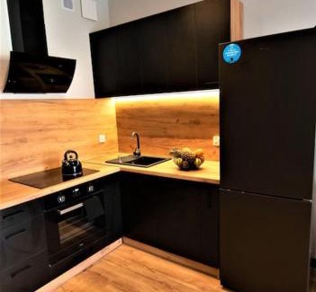 Suwalki Apartment | Apartament Blisko Centrum