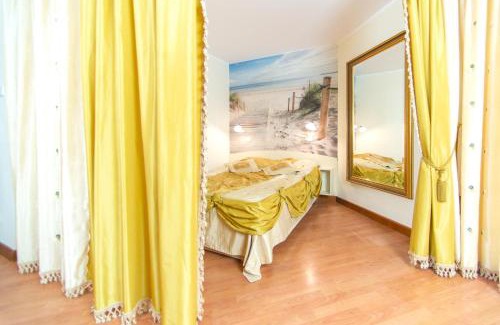 Cetniewo Apartment | Apartament blisko plaży
