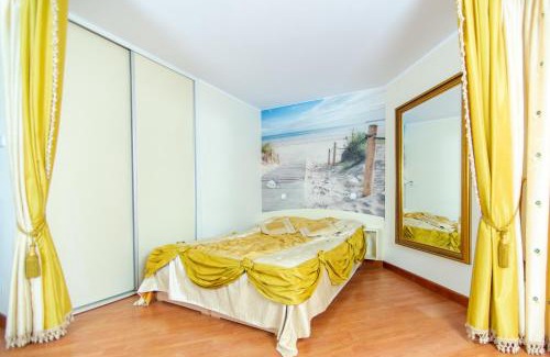 Cetniewo Apartment | Apartament blisko plaży