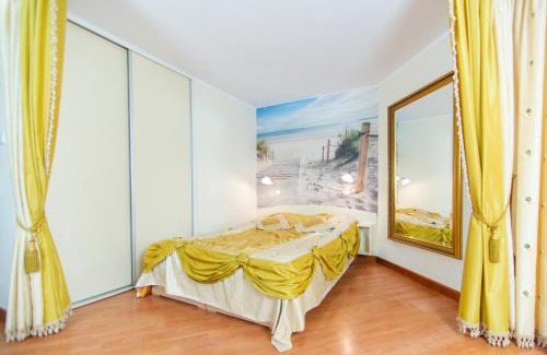 Cetniewo Apartment | Apartament blisko plaży