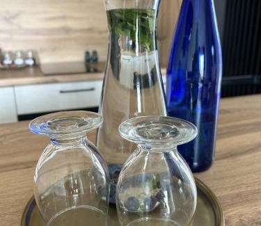 Lublin Apartment | Apartament Blue North - Lublin Centrum