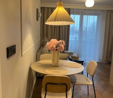 Grzegorzki Apartment | Apartament BonHaus Grzegórzecka