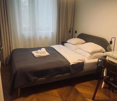 Grzegorzki Apartment | Apartament BonHaus Grzegórzecka