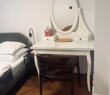 Grzegorzki Apartment | Apartament BonHaus Grzegórzecka