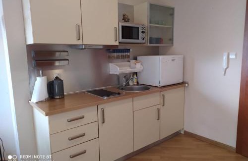 Cetniewo Apartment | Apartament BOOKS & SUN by the Sea