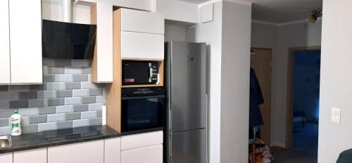 Pogorze Apartment | Apartament Bosman - Osiedle Beauforta, PARKING FREE