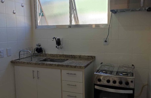 Indaia Apartment | Apartamento Super Aconchegante Para seu dia de Lazer e Proximo a Praia do Indaiá