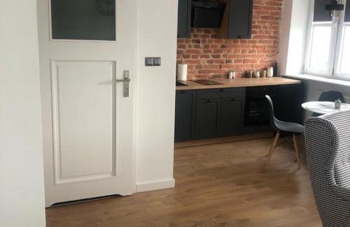 Ostrow Wielkopolski Apartment | Apartament BROWARNY II