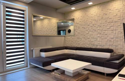 Tomaszow Mazowiecki Apartment | Apartament Browarna ! Parking 24h free, Netflix free Quick check-in