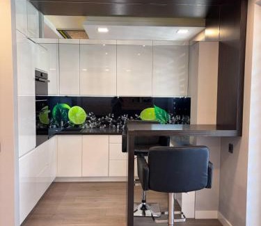 Tomaszow Mazowiecki Apartment | Apartament Browarna ! Parking 24h free, Netflix free Quick check-in