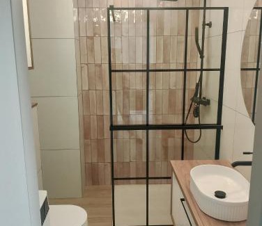 Chojnice Apartment | Apartament Brama Pomorza
